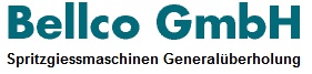 Spritzgiessmaschinen Generalüberholung